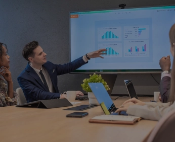 Market research laptop rentals for meetings, conferences, and corporate events